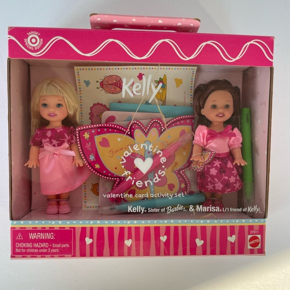 Kelly & Marisa Valentine Friends - Picture 6 of 12